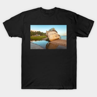 Boat T-Shirt